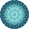 Mandala-Quantum 2