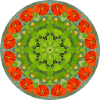 Mandala-Quantum 10