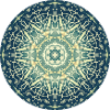 Mandala-Quantum 1
