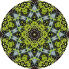 Mandala-Quantum 11