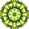 Mandala-Quantum 13