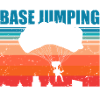 Base Jumping