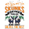 Skunk lovers