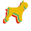 Schnauzer, Schnauzer Dog Owner Gift