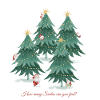 Cache-cache le Père Noël