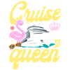 Croisière Vacances Fille Croisière