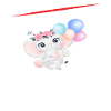 Only Child Sister Gift Child