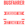 Busfahrer Job Reisebus Geschenk