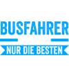 Busfahrer Job Busfahren Geschenk