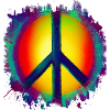 Peace Freedom Symbol Peace Sign3