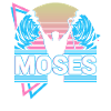 Mosè Profeta Ebreo Cristianesimo R