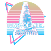 Tower of Babel Retro