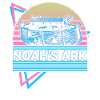 Noah's Ark Christianity Christianity Retro