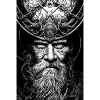 Odin Wikingergott