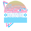 David Christian Christianity Retro