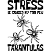 Tarantulas