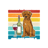 Rhodesian Ridgeback Hund