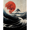 Japanese Ocean