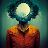 Psychedelic Head