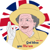 Elizabeth II Souvenirs