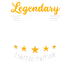 Legendary since 2023