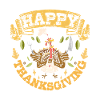 Happy thanksgiving