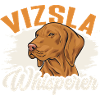Vizsla Whisperer Vizsla hongrois