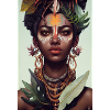 Mrs. Jungle
