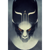 Fantasy Krieger Horror