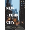 New York City