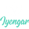 Iyengar yoga Hatha Iyengaryoga