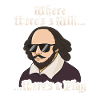 William Shakespeare Théâtre Littérature