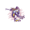 skate halfpipe cool fille