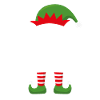 The Runner Elf