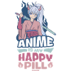 I Love Anime