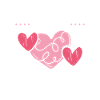 Maman est ma Saint-Valentin