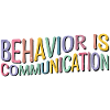 Behavior Is Communication 12