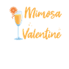 Le mimosa est ma Saint-Valentin