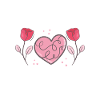 Hey Babe, Sei Mein Valentinsgruß
