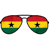 Ghana Afrika