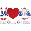 Thaïlande Amour