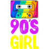 90s Girl 90s Music