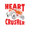 Truck heartbreaker