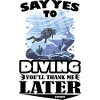 Dive