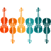 Violin Violin Classical Music