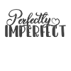 Christian Design Perfectly Imperfect