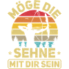 Bogenschütze Bogenschießen