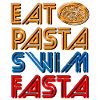 Eat Pasta Swim Fasta 13