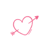 Heartbreaker With Arrow