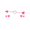 Sweeter than Cupid